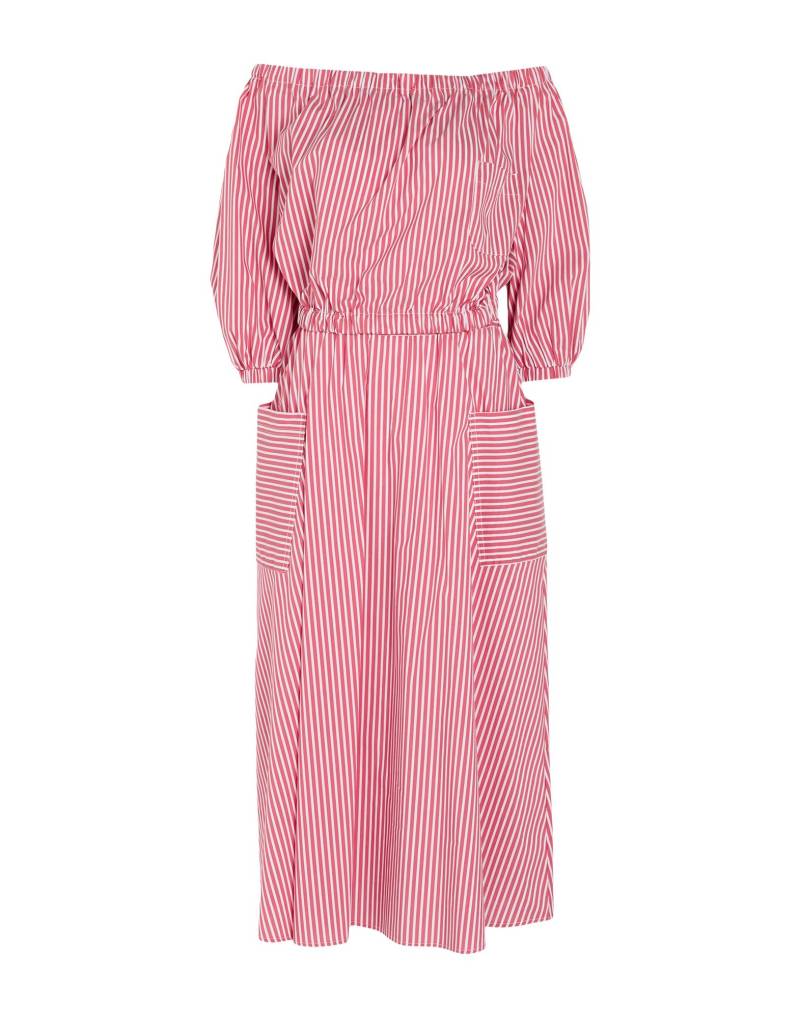 SHIRTAPORTER Kombi-set Damen Koralle von SHIRTAPORTER