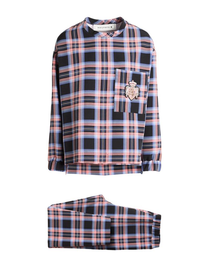 SHIRTAPORTER Kombi-set Damen Rosa von SHIRTAPORTER