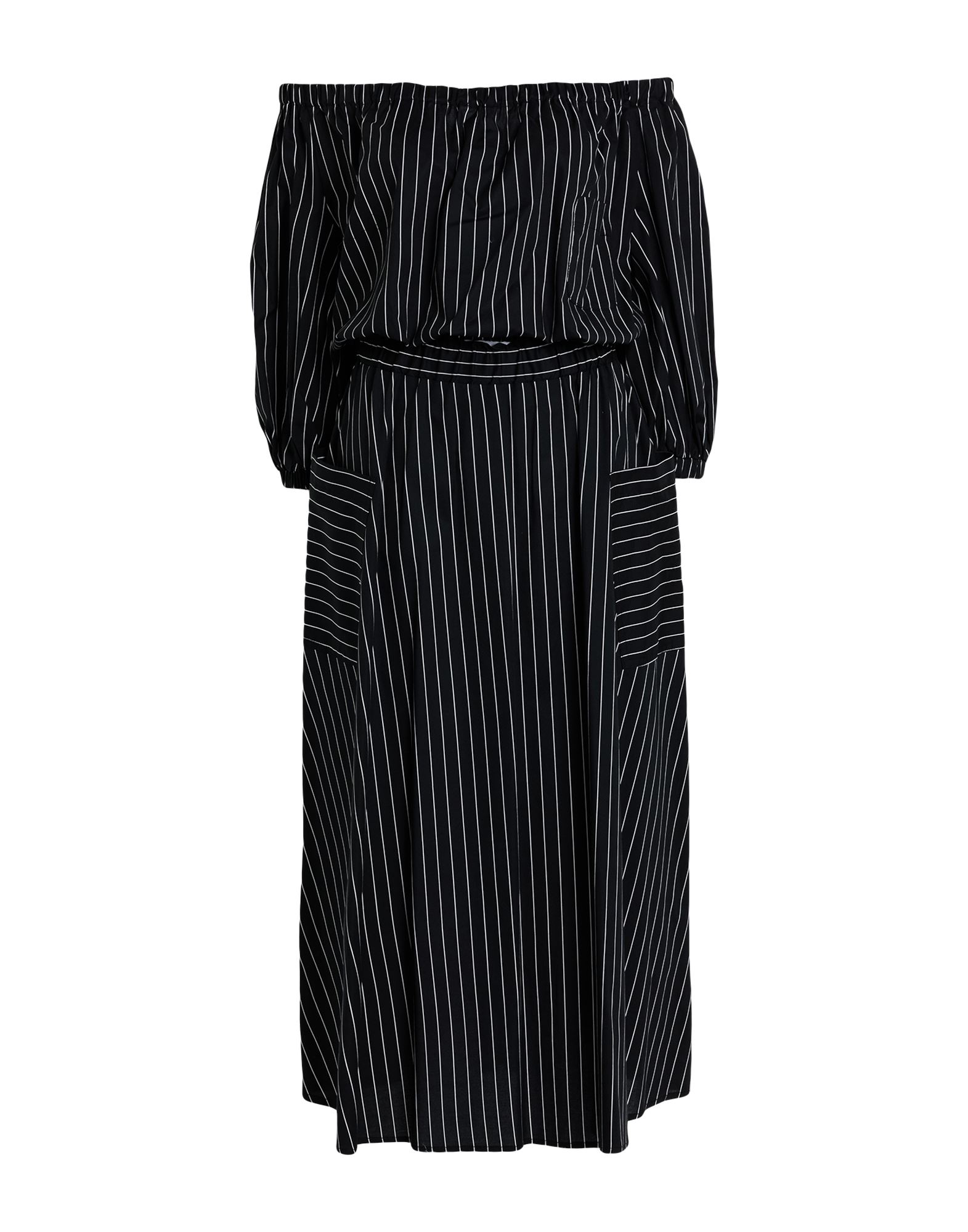 SHIRTAPORTER Kombi-set Damen Schwarz von SHIRTAPORTER