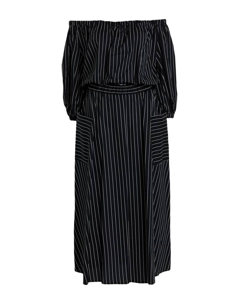 SHIRTAPORTER Kombi-set Damen Schwarz von SHIRTAPORTER