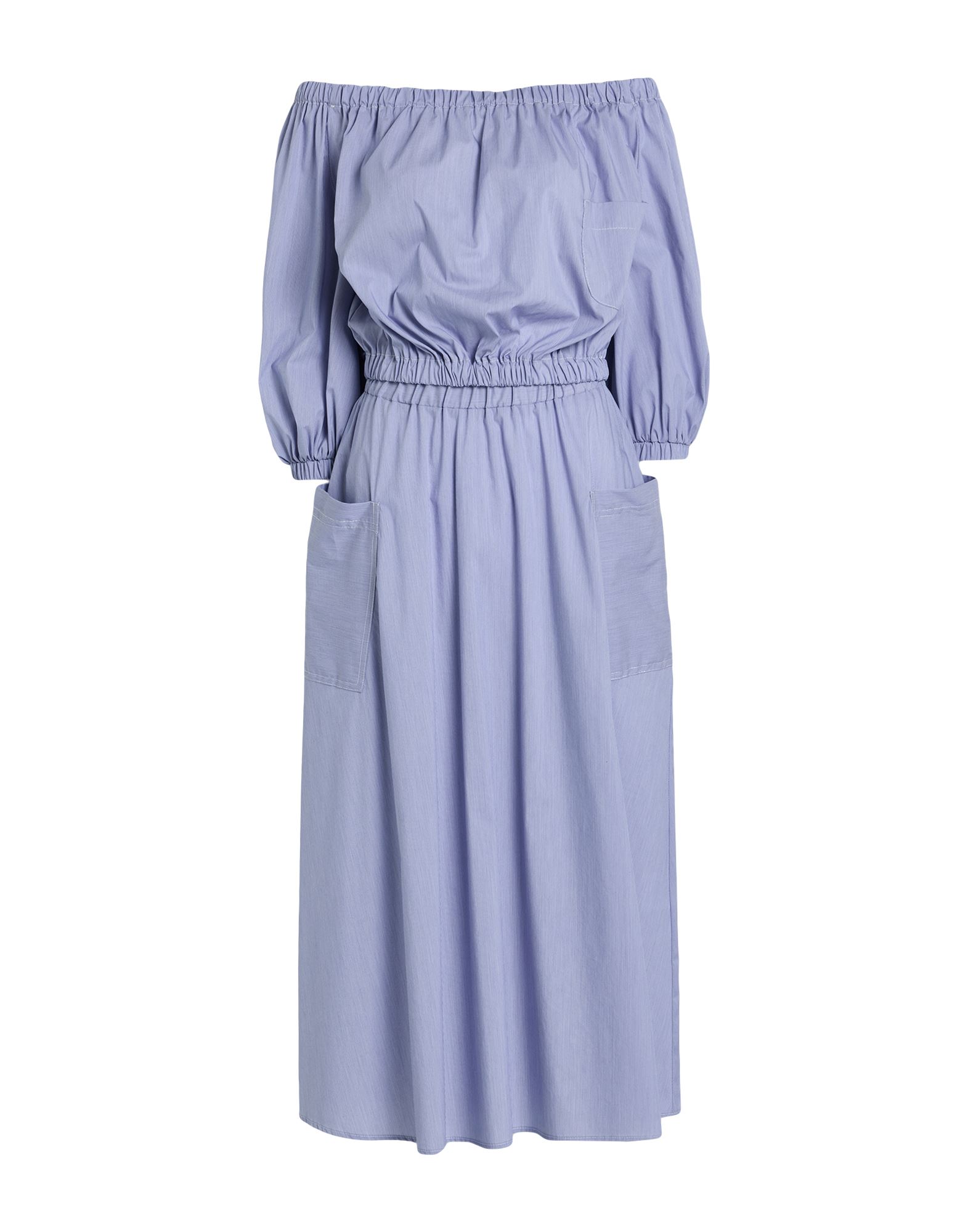 SHIRTAPORTER Kombi-set Damen Taubenblau von SHIRTAPORTER