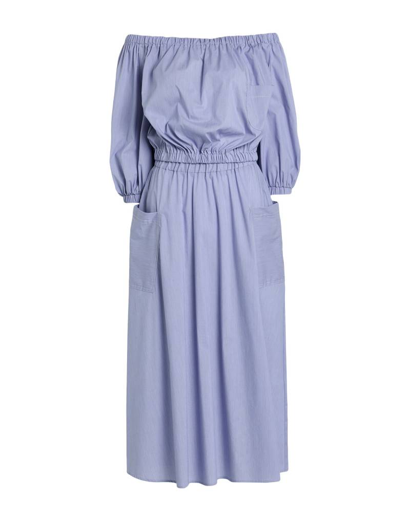 SHIRTAPORTER Kombi-set Damen Taubenblau von SHIRTAPORTER