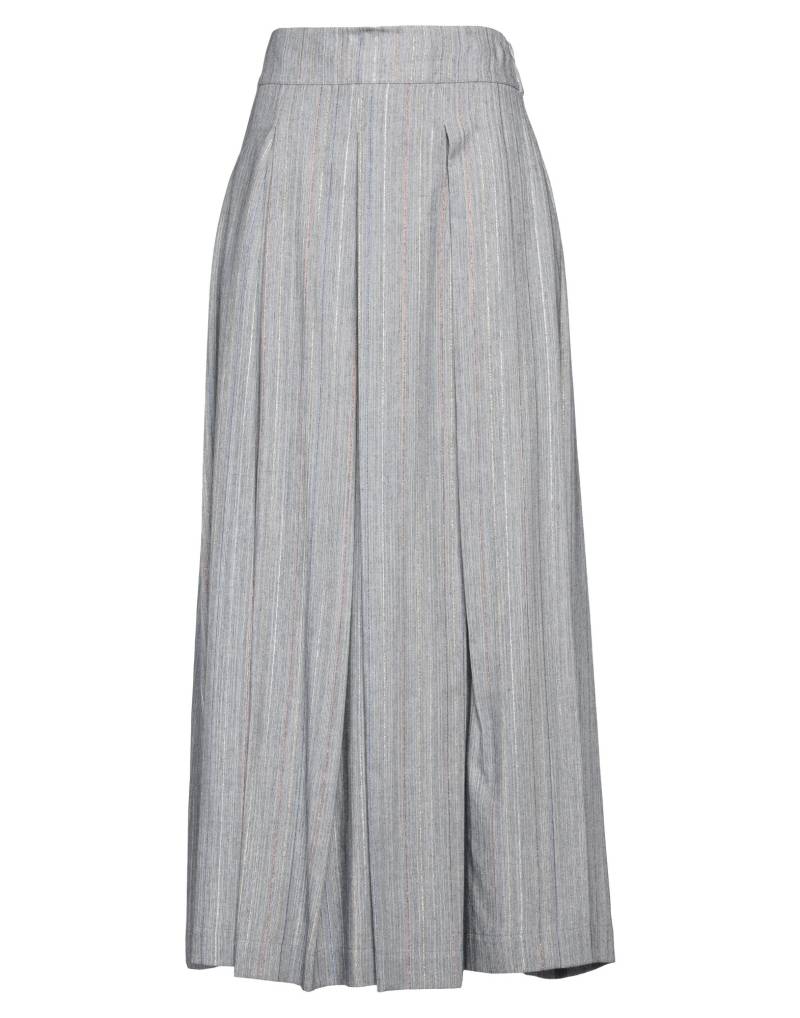 SHIRTAPORTER Maxi-rock Damen Marineblau von SHIRTAPORTER