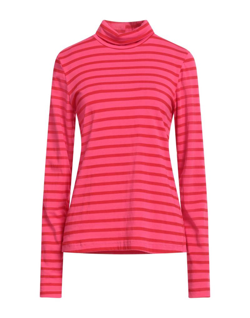 SHIRTAPORTER T-shirts Damen Fuchsia von SHIRTAPORTER