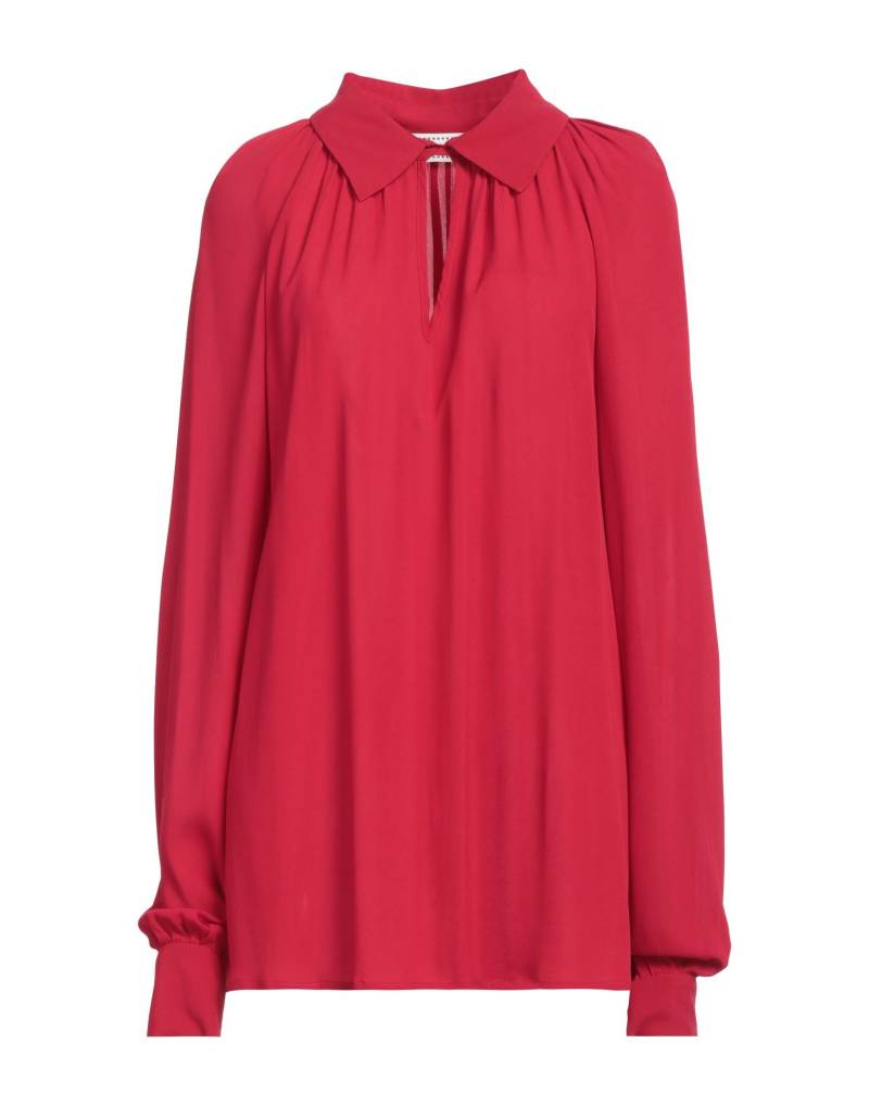 SHIRTAPORTER Top Damen Rot von SHIRTAPORTER