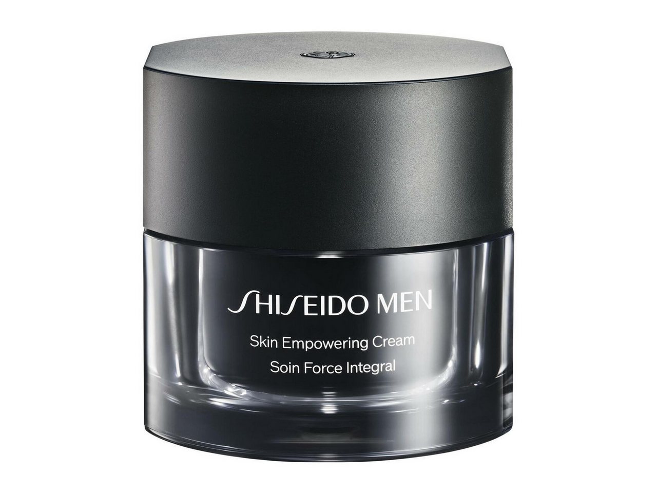 SHISEIDO Anti-Aging-Creme Men Empowering Cream von SHISEIDO