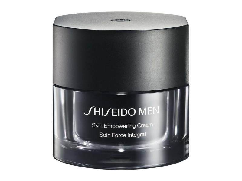 SHISEIDO Anti-Aging-Creme Men Empowering Cream von SHISEIDO