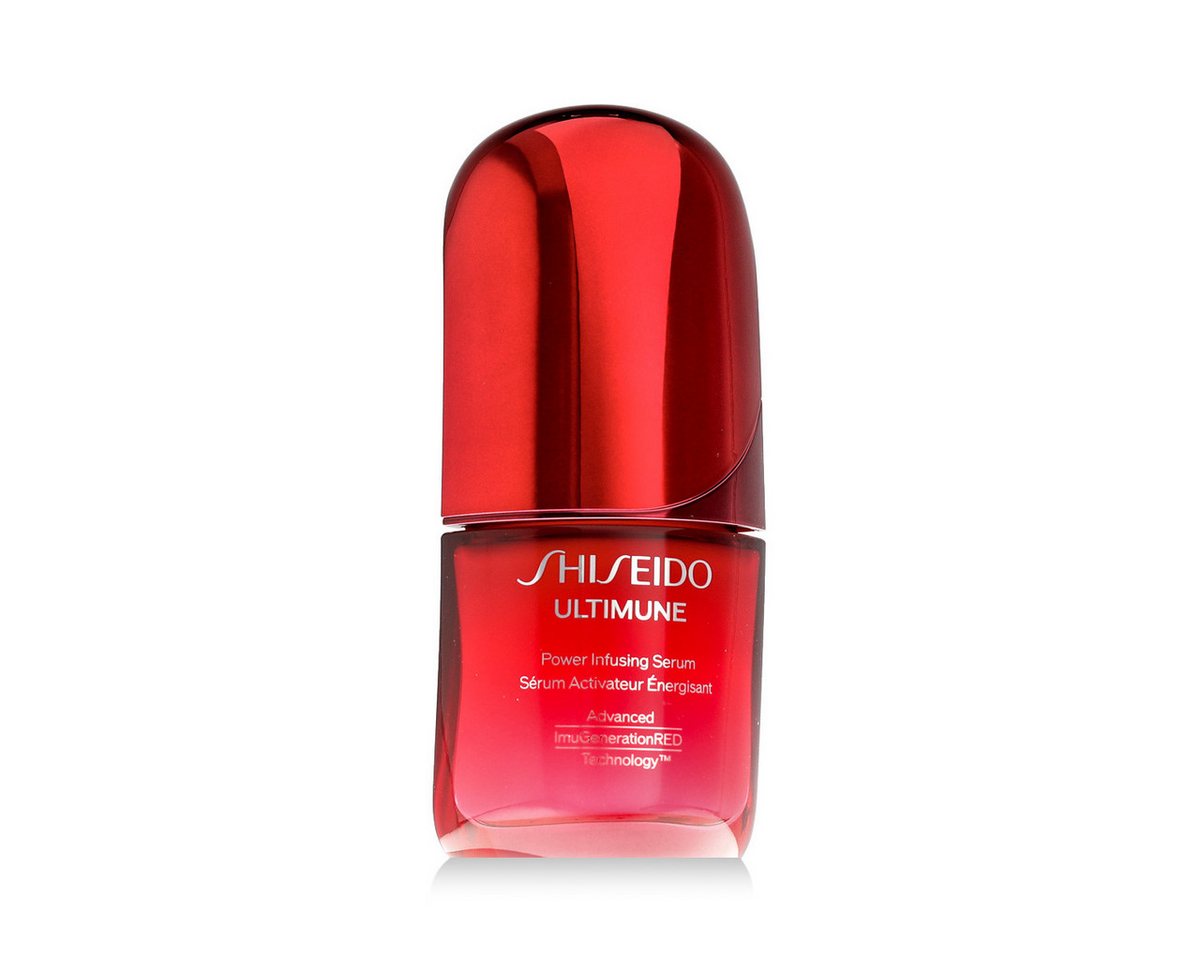SHISEIDO Anti-Falten-Serum Ultimune von SHISEIDO