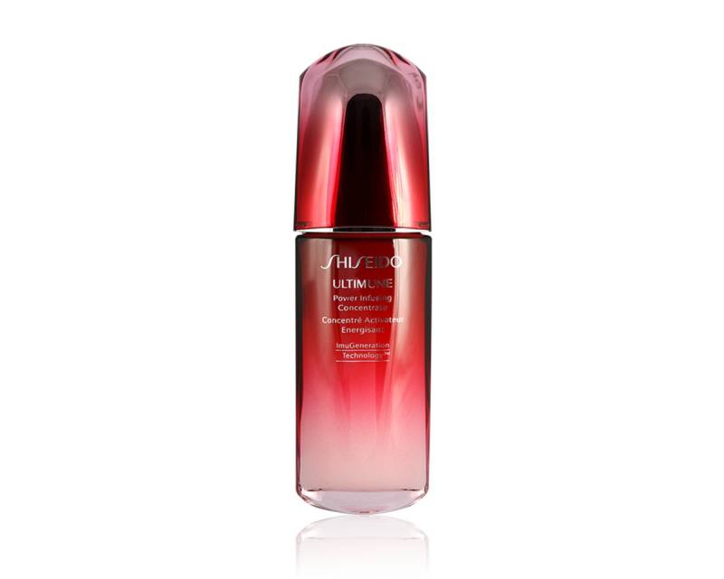 SHISEIDO Anti-Falten-Serum von SHISEIDO