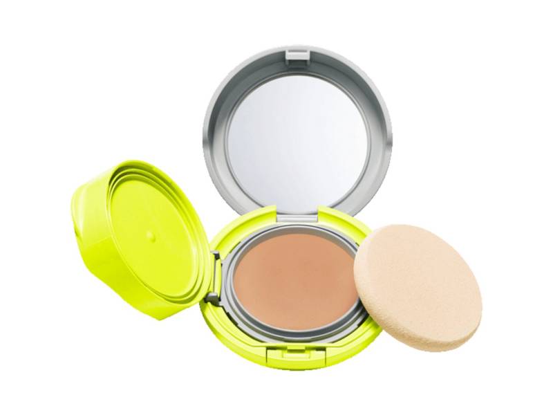 SHISEIDO BB-Creme Sports BB Compact von SHISEIDO