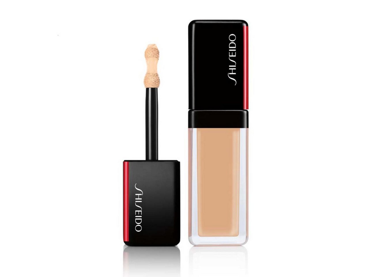 SHISEIDO Concealer Synchro Self-Refreshing Concealer von SHISEIDO