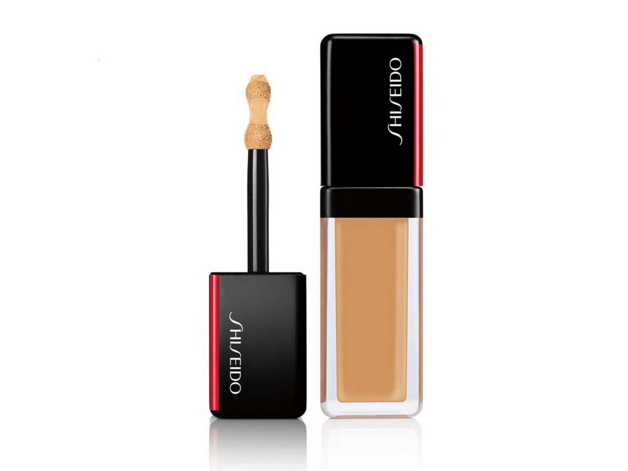SHISEIDO Concealer Synchro Skin Self-Refreshing Concealer von SHISEIDO