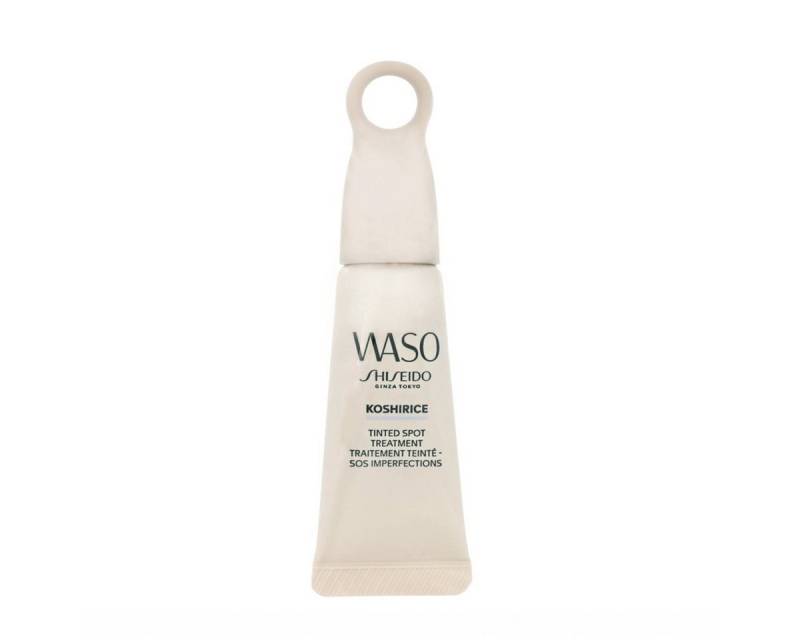 SHISEIDO Concealer Waso von SHISEIDO