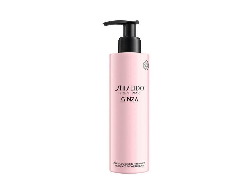SHISEIDO Duschgel Ginza Shower Cream von SHISEIDO