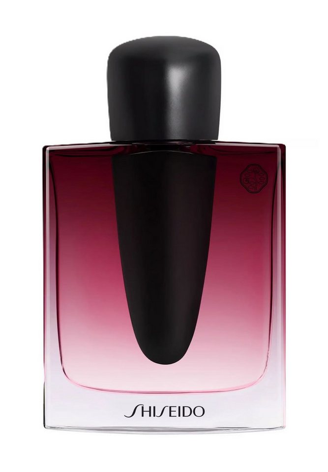 SHISEIDO Eau de Parfum GINZA Datura, Glasflakon, Frauenduft SHISEIDO Eau de Parfum GINZA Datura, Glasflakon, Frauenduft von SHISEIDO