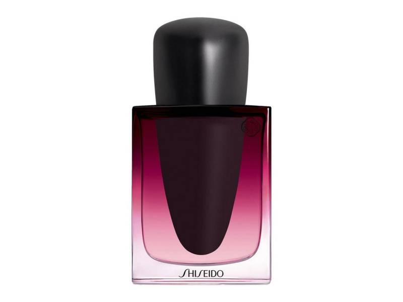SHISEIDO Eau de Parfum Ginza Datura EdP Nat. Spray, Damenduft vegan von SHISEIDO