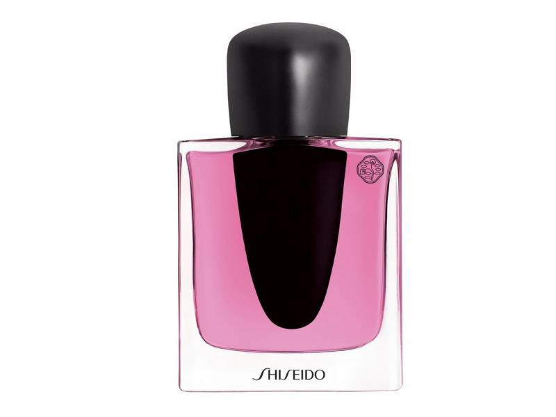SHISEIDO Eau de Parfum Ginza EdP Murasaki Nat. Spray, vegan von SHISEIDO