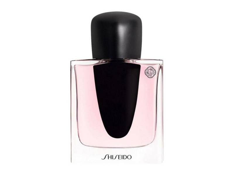 SHISEIDO Eau de Parfum Ginza EdP Nat. Spray von SHISEIDO