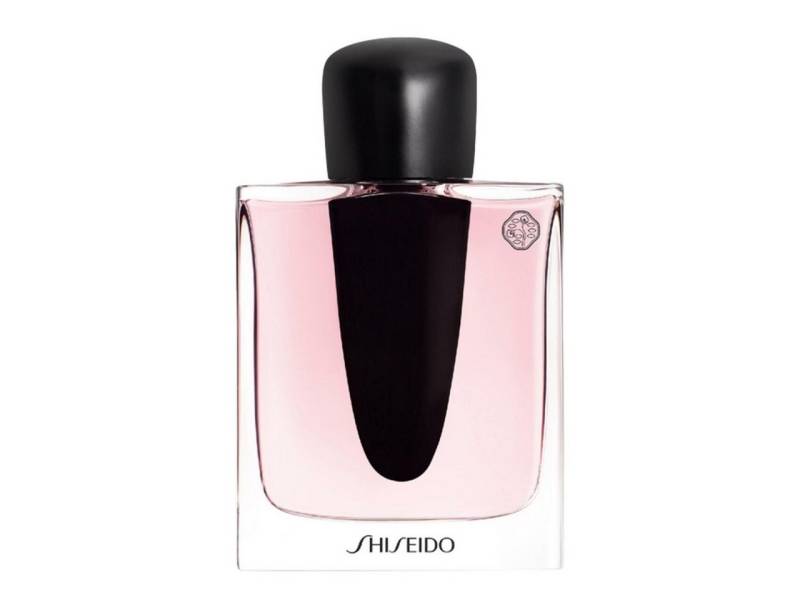 SHISEIDO Eau de Parfum Ginza EdP Nat. Spray von SHISEIDO