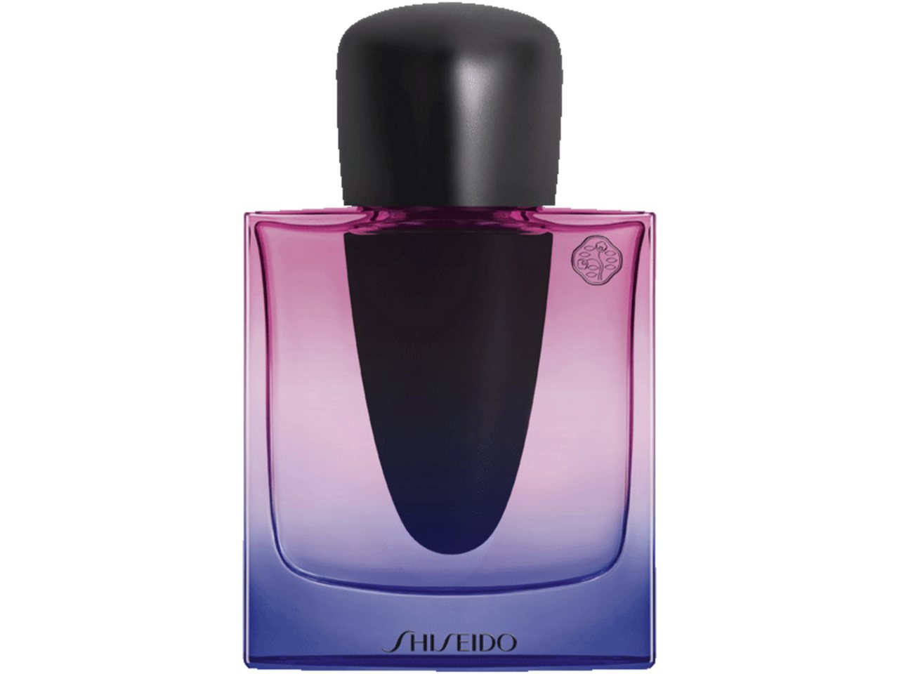 SHISEIDO Eau de Parfum Ginza Night EdP Intense Nat Spray, vegan von SHISEIDO