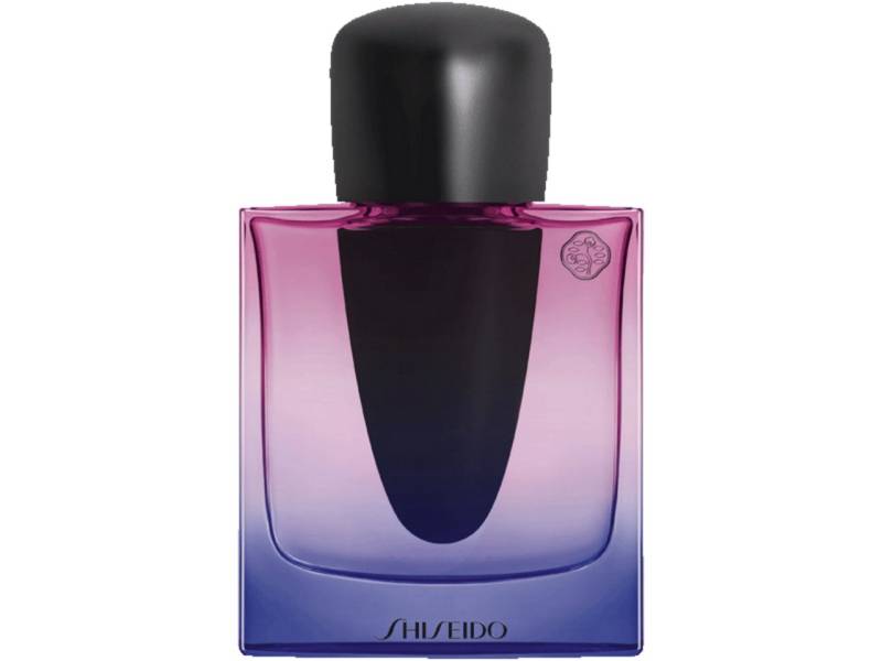 SHISEIDO Eau de Parfum Ginza Night EdP Intense Nat Spray, vegan von SHISEIDO