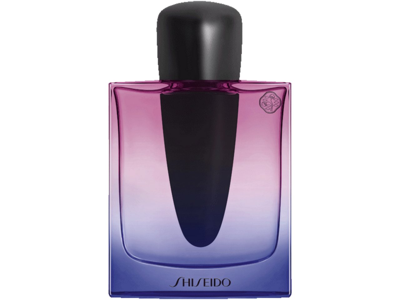 SHISEIDO Eau de Parfum Ginza Night EdP Intense Nat Spray, vegan von SHISEIDO
