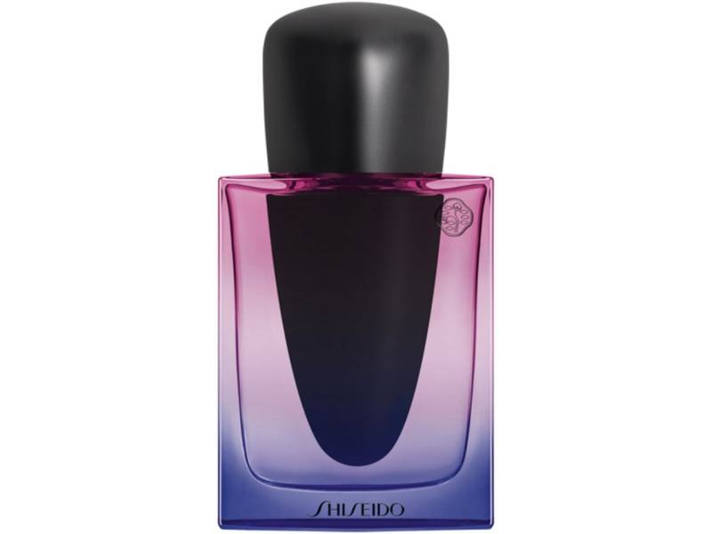 SHISEIDO Eau de Parfum Ginza Night EdP Intense Nat Spray, vegan von SHISEIDO