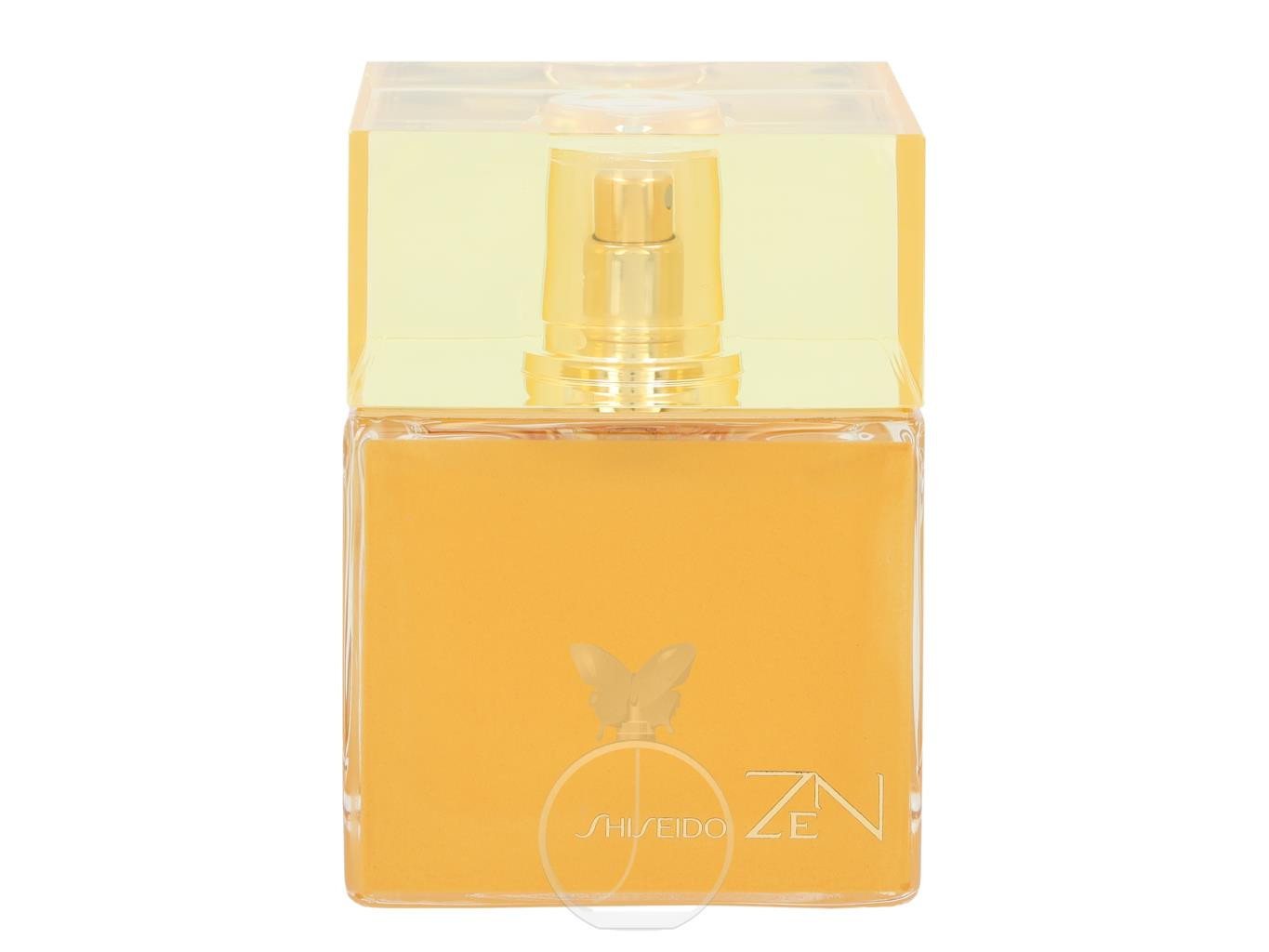 SHISEIDO Eau de Parfum Shiseido Zen Eau de Parfum 100 ml, 1-tlg. von SHISEIDO