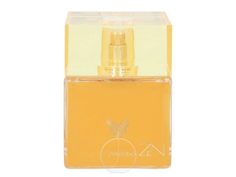 SHISEIDO Eau de Parfum Shiseido Zen Eau de Parfum 100 ml, 1-tlg. von SHISEIDO