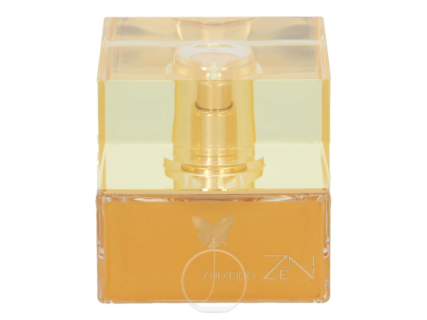 SHISEIDO Eau de Parfum Shiseido Zen Eau de Parfum 30 ml, 1-tlg. von SHISEIDO