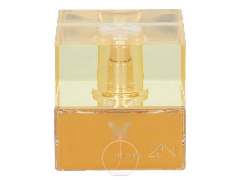 SHISEIDO Eau de Parfum Shiseido Zen Eau de Parfum 30 ml, 1-tlg. von SHISEIDO