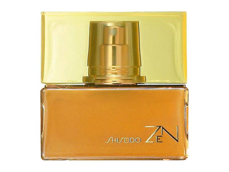 SHISEIDO Eau de Parfum Zen EdP Nat. Spray von SHISEIDO