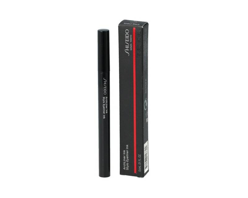 SHISEIDO Eyeliner Make-Up von SHISEIDO