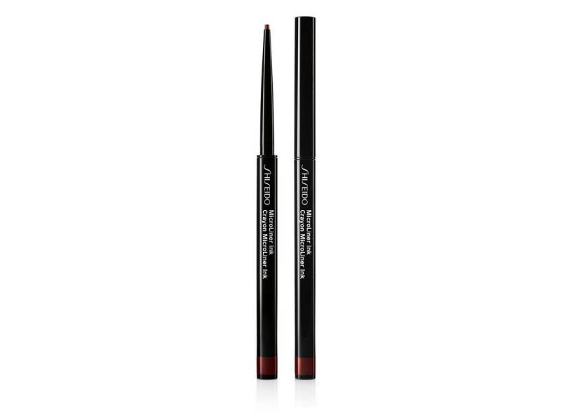 SHISEIDO Eyeliner Microliner Ink von SHISEIDO