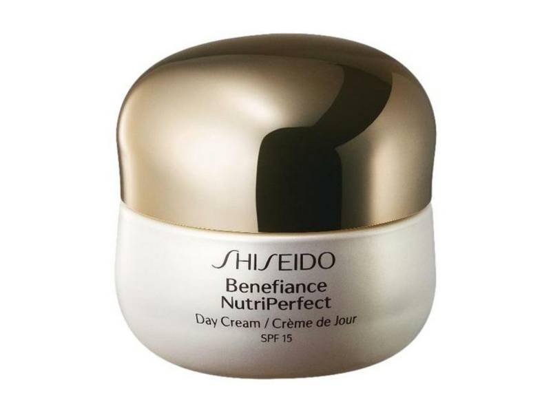 SHISEIDO Feuchtigkeitscreme Benefiance NutriPerfect Day Cream von SHISEIDO
