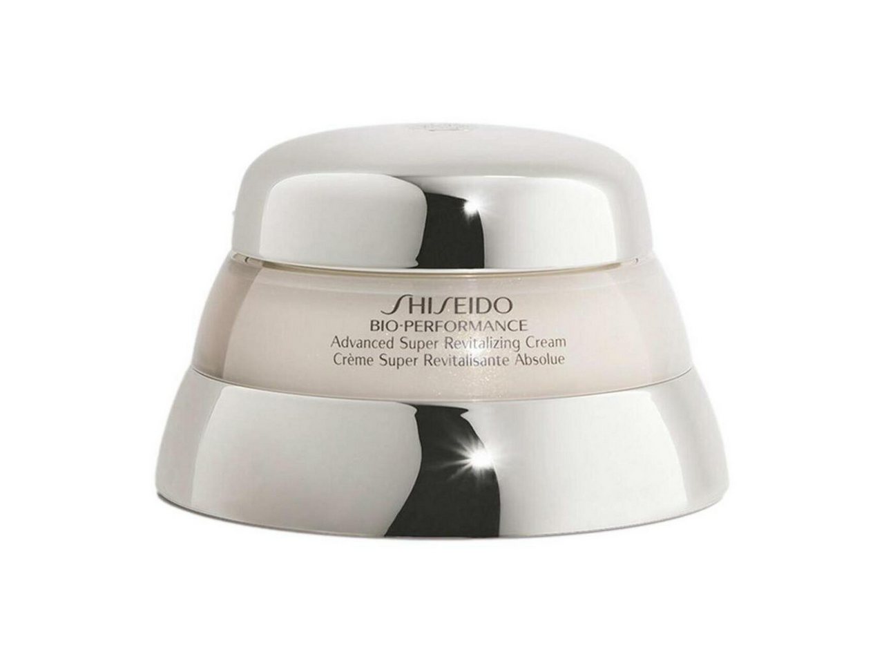 SHISEIDO Feuchtigkeitscreme Bio-Performance Advanced Super Revitalizing Cream von SHISEIDO