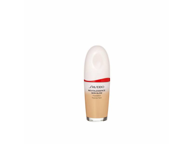 SHISEIDO Foundation Revitalessence Skin Glow Foundation von SHISEIDO