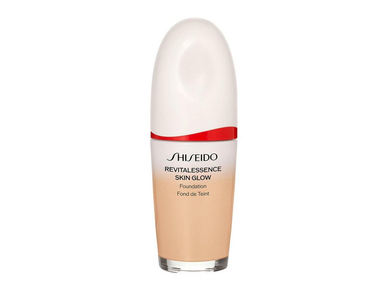 SHISEIDO Foundation Revitalessence Skin Glow Foundation von SHISEIDO
