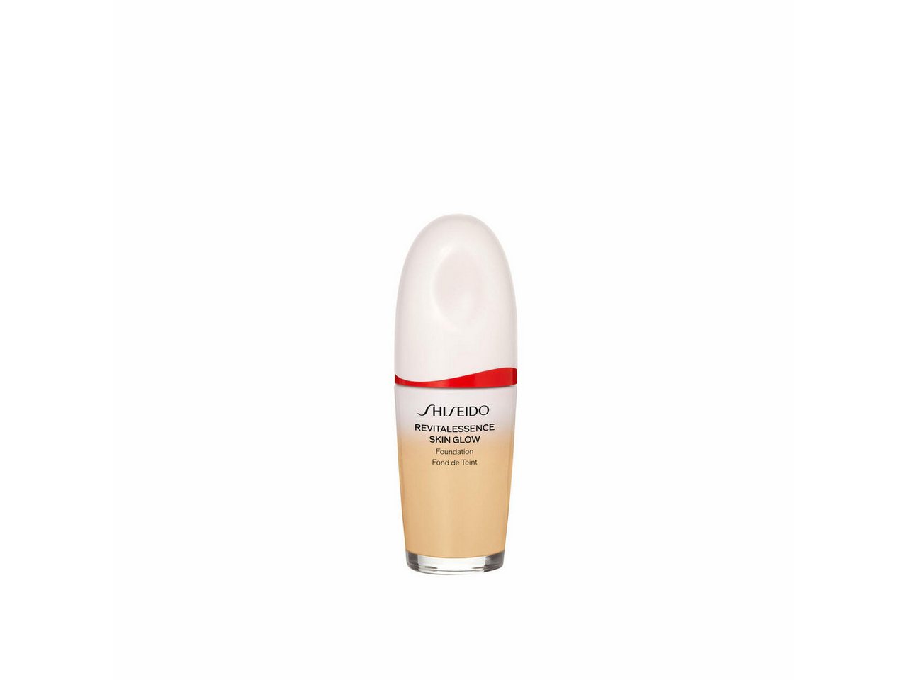 SHISEIDO Foundation Revitalessence Skin Glow Foundation von SHISEIDO