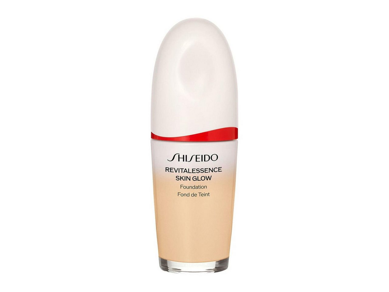 SHISEIDO Foundation Revitalessence Skin Glow Foundation von SHISEIDO