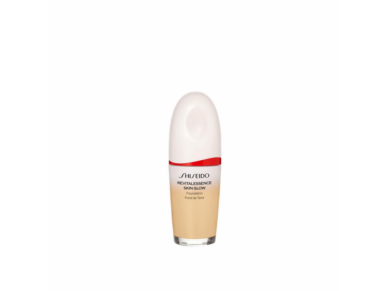 SHISEIDO Foundation Revitalessence Skin Glow Foundation von SHISEIDO