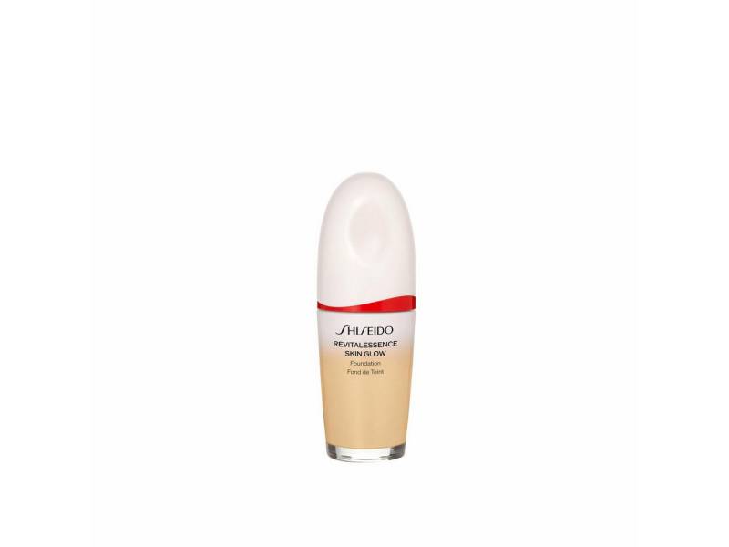 SHISEIDO Foundation Revitalessence Skin Glow Foundation von SHISEIDO