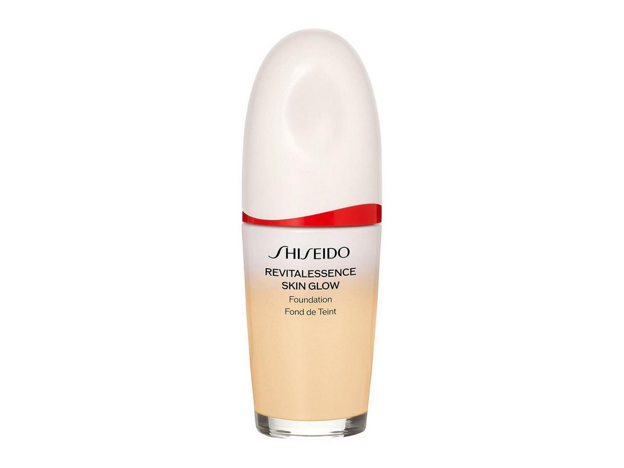 SHISEIDO Foundation Revitalessence Skin Glow Foundation von SHISEIDO