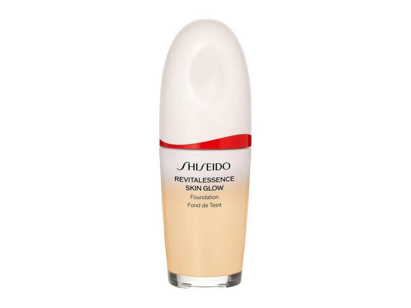 SHISEIDO Foundation Revitalessence Skin Glow Foundation von SHISEIDO