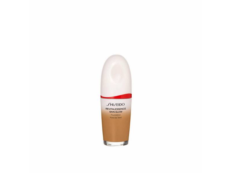 SHISEIDO Foundation Revitalessence Skin Glow Foundation von SHISEIDO