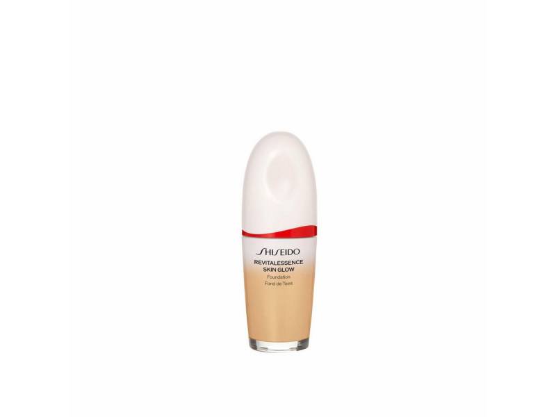 SHISEIDO Foundation Revitalessence Skin Glow Foundation von SHISEIDO