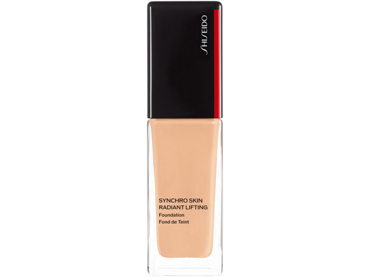 SHISEIDO Foundation Synchro Skin Radiant Lifting Foundation von SHISEIDO