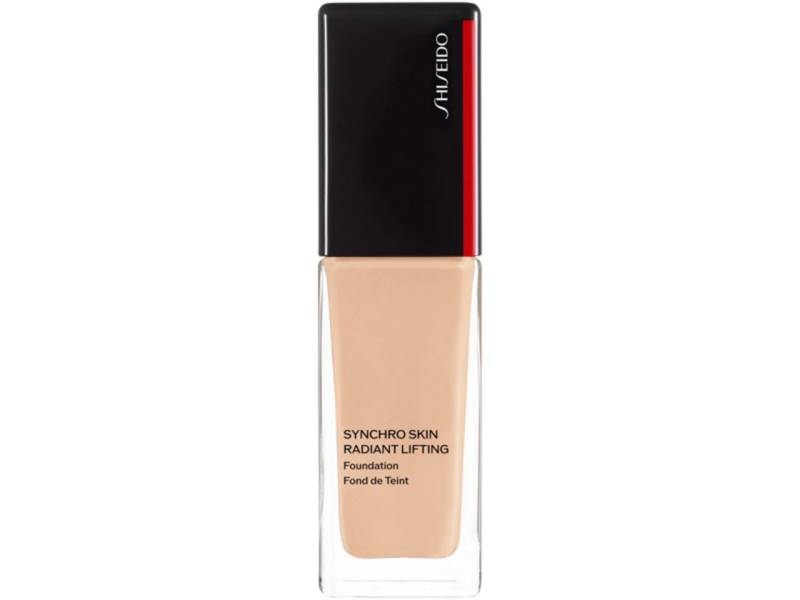 SHISEIDO Foundation Synchro Skin Radiant Lifting Foundation von SHISEIDO
