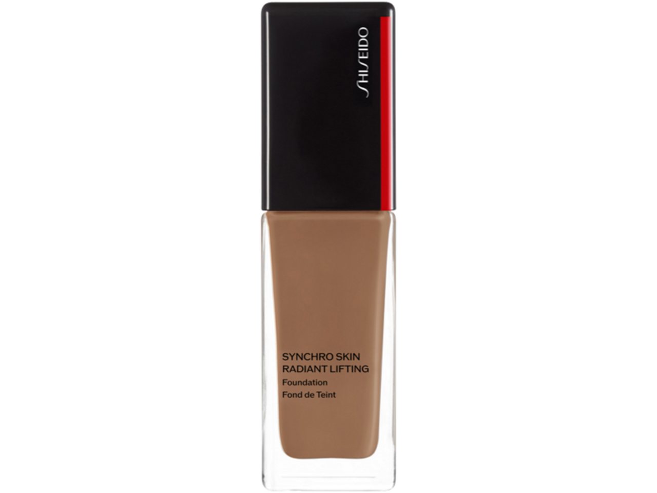 SHISEIDO Foundation Synchro Skin Radiant Lifting Foundation von SHISEIDO