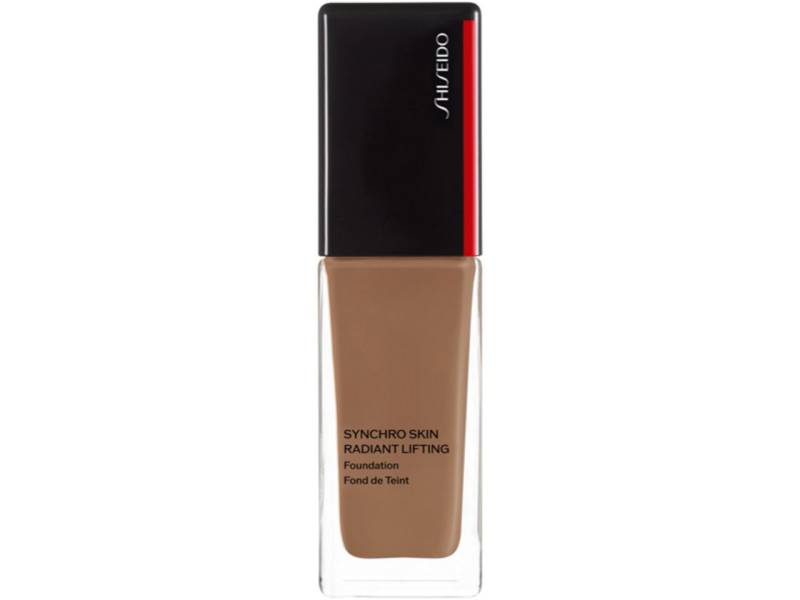 SHISEIDO Foundation Synchro Skin Radiant Lifting Foundation von SHISEIDO